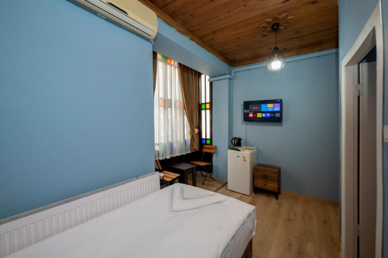 Taksim Antique Hotel Κωνσταντινούπολη Εξωτερικό φωτογραφία
